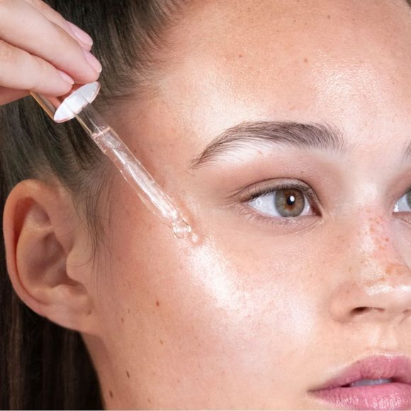 🆕 2/$30🌻 LYS Beauty: Think Bright Glow + Hydrate Serum - Picture 9 of 11